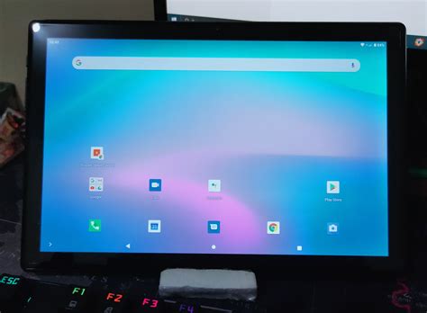 metal box 10.1 tablet review|Teclast M40 Pro Review – New Upgrade For Budget .